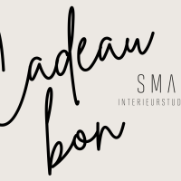 Cadeaubon smaakinterieur